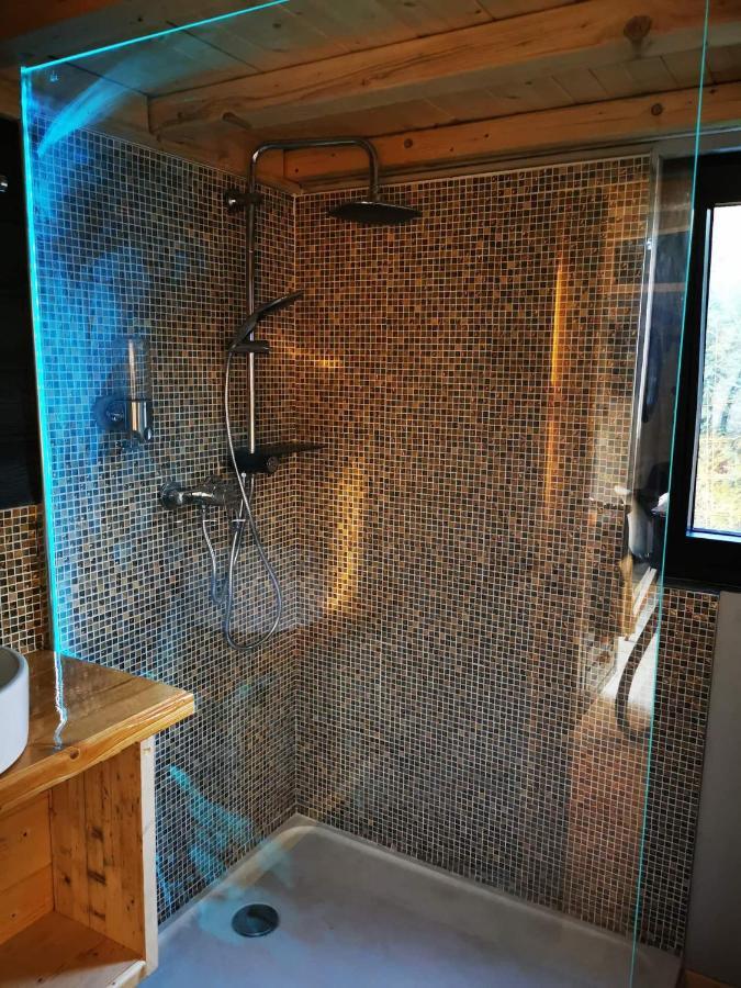 Chez Mado Villa Fremifontaine Екстериор снимка