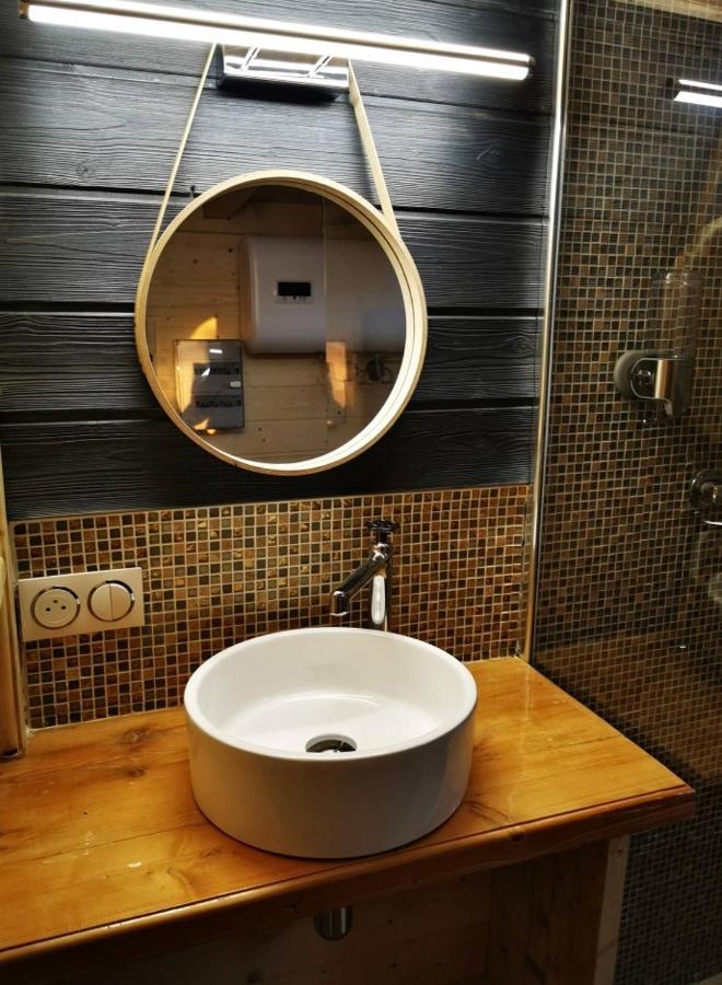 Chez Mado Villa Fremifontaine Екстериор снимка