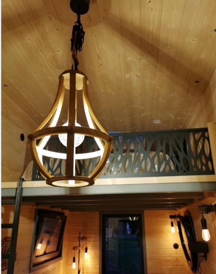 Chez Mado Villa Fremifontaine Екстериор снимка