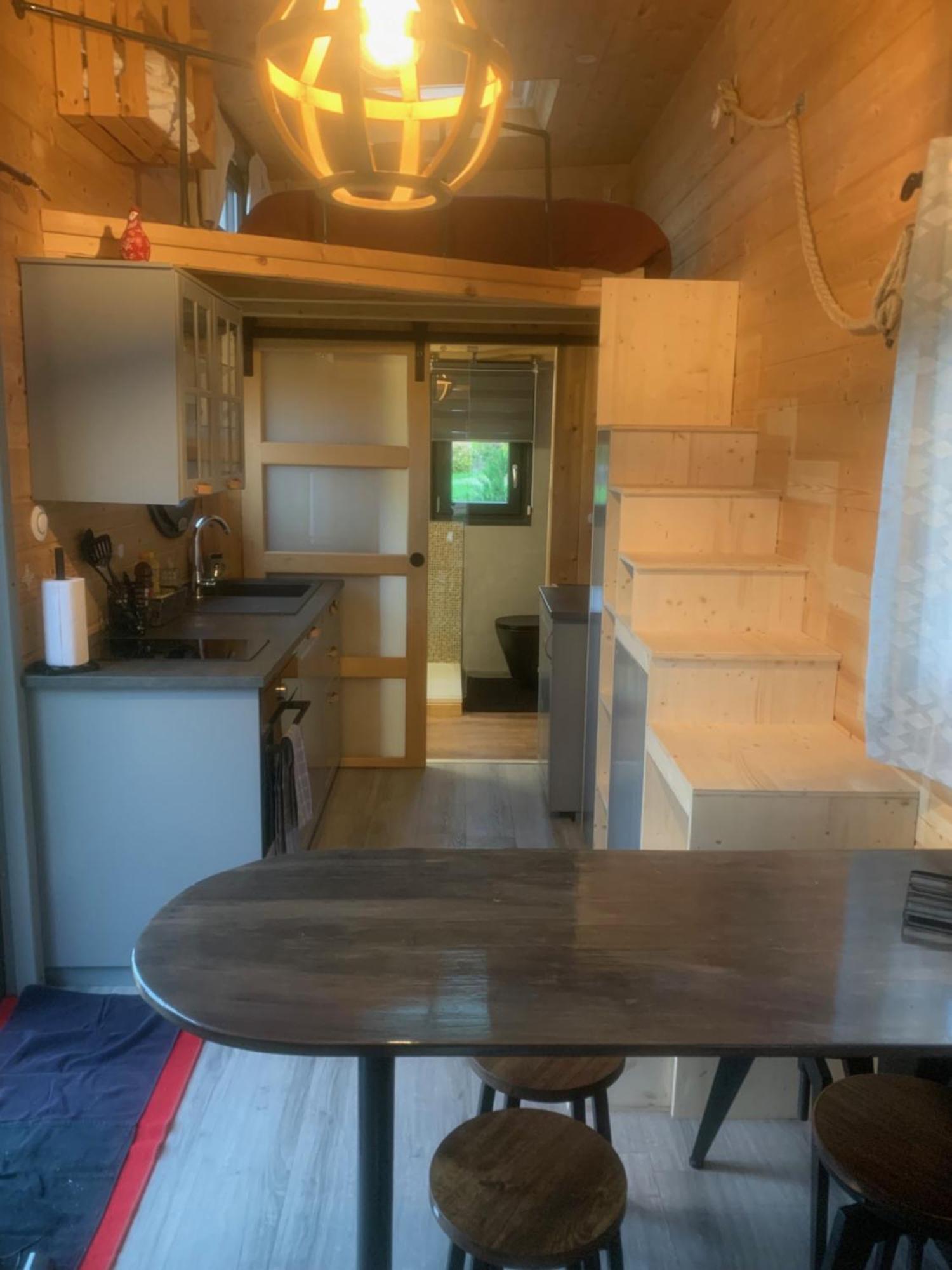 Chez Mado Villa Fremifontaine Екстериор снимка