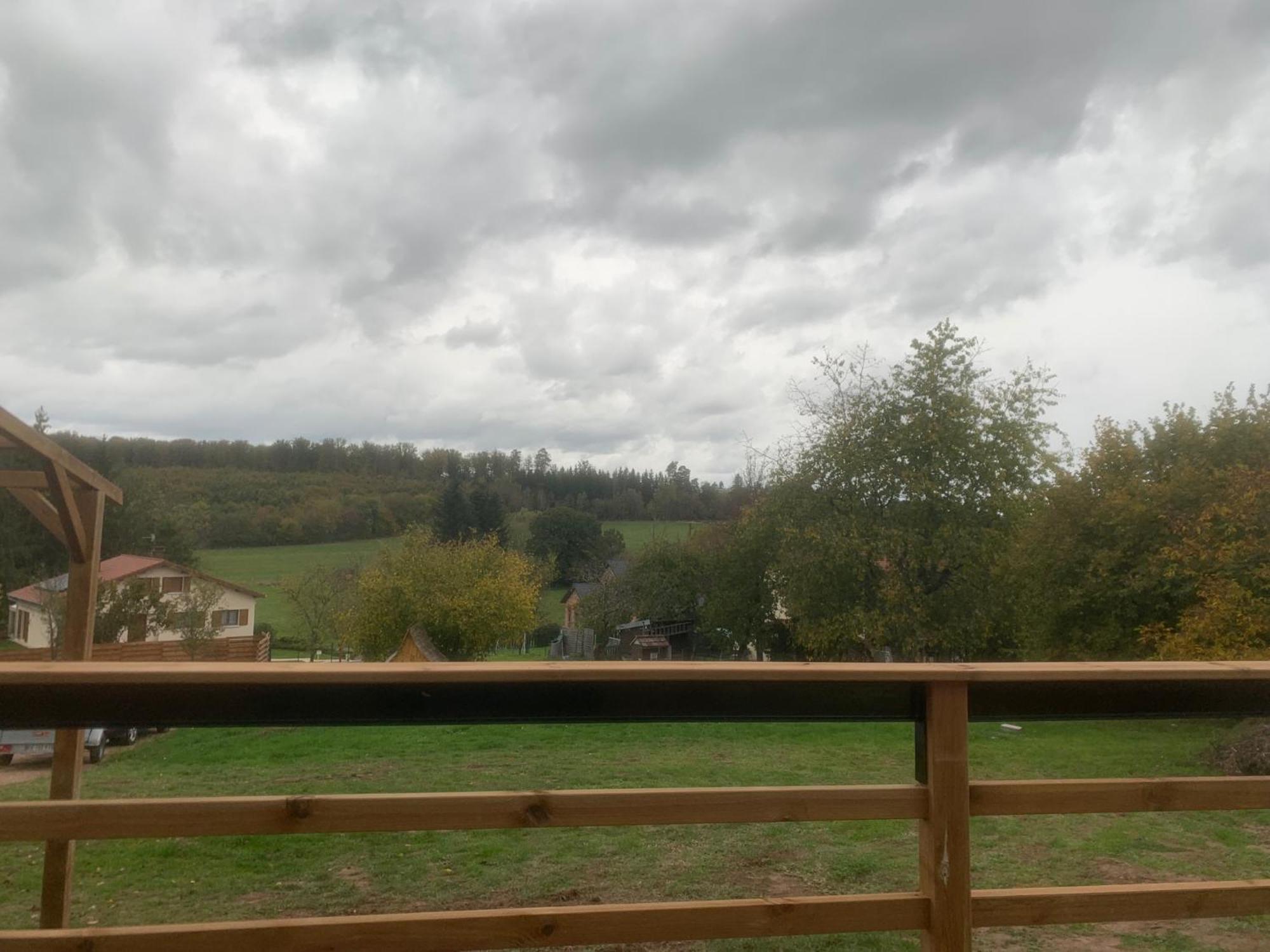 Chez Mado Villa Fremifontaine Екстериор снимка