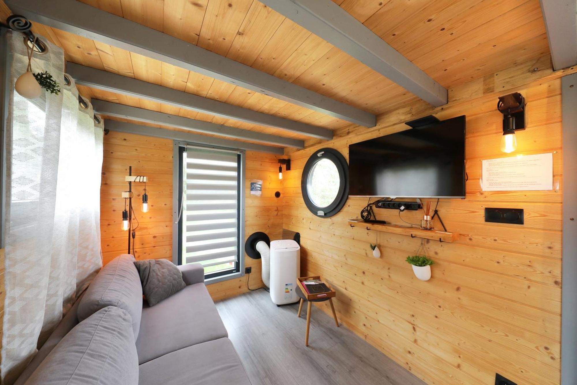 Chez Mado Villa Fremifontaine Екстериор снимка